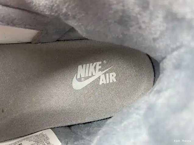 Kicked Out Shoe Store OG Air 555088-037 High Jordan 1 Stealth 0615
